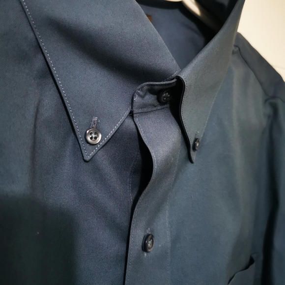 Denver Hayes Dress Shirt - Picture 5 of 12